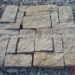 G682 Granite Paving Stone