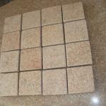 G682 Natural Granite Kerbstone Curbstones