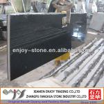 G684 Black Basalt / Absolute Black Granite G684