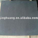 G684 honed black basalt jinghuang