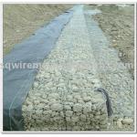 gabion box