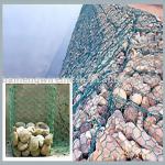 gabion box various