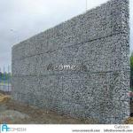 Gabion retaining wall AEO-GM