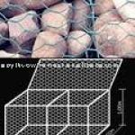 Gabion (Used for retaining wall) ykgb