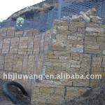 Gabion wire mesh / gabion box wire mesh (jiuwang Factory)