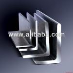 galvanised steel profile