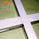 Galvanized Ceiling T-Bar FC56