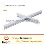 Galvanized Ceiling T Grid T38