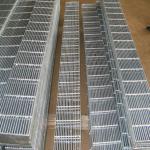 galvanized drain cover