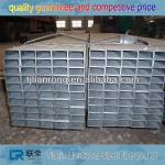 galvanized fence pipe LR016