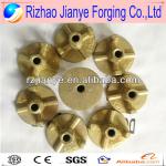 galvanized formwork casting round wing nut JY-D009A