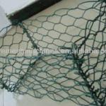 Galvanized gabion boxes/gabion baskets with competitive price 60x80/80x100/100x120