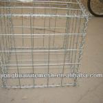 Galvanized gabion wire mesh JH-033