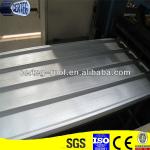 Galvanized/Galvalume Trapezoid Metal Steel Roofing Sheet YX25-205-820