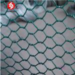 Galvanized hexagonal chicken wire mesh Huaxing factory Hengyou