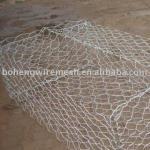 Galvanized Hexagonal Gabion Box BH_04