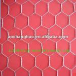 Galvanized hexagonal wire mesh CH-LJ