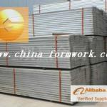 galvanized kwikstage scaffolding plank sy