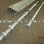 galvanized/painted cuplock scaffolding ledger WJ-A