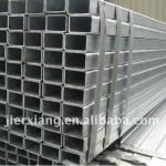 Galvanized Rectangular Steel 20*30*2.5 JEX-1