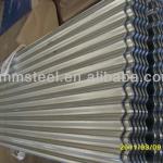 galvanized sheet metal roofing XJ