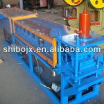 galvanized sheet shutter door machine roller shutter door