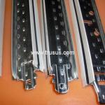 Galvanized Steel Ceiling T Grids 32#  38#  42#