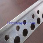 galvanized steel corner bead/steel furring for buildings T24