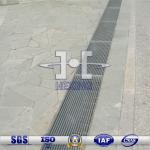 galvanized steel drainage grate HX-SG-14