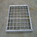 Galvanized Steel Frame Lattice(Factory) BH_G253/30/100