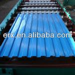 Galvanized Thatch Roofing Sheet ERCR1282