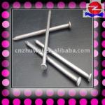 galvanized twist concrete nails factory 4.0-4.8mm