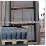 Galvanized Welded Mesh Panel (factory)wentai 1&quot;