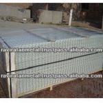 Galvanized Welded Wire Mesh RRMI 5285