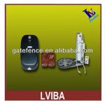 Garage Door Motor, Door and gate Operator, Sliding Gate Automation, Auto Gate Door Motors LVIBAMT001