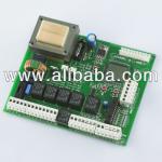 Garage Door Opener Control Board (VG-DRC-6) VG-DRC-6