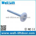 Garage door roller WT-R2002