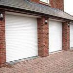 garage&amp;factory shutters