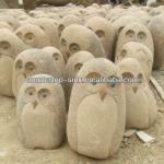 garden carving stone &amp; granite stone owl sculptures owl 020