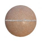 Garden decorative Stone ball