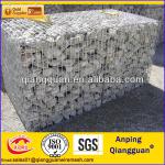 Garden Fence Welded Gabion Boxes (ISO9001:2008 Certificated Factory) 010