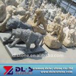 Garden Granite Sculpture Granite Sculpture