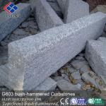 garden pillar, granite driveway pillar Curbstone