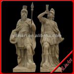 Garden Statue, Stone Carving, Antique Statue (YL-R725) YL-R725