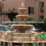 Garden water fountain SD-FNT-001(2)