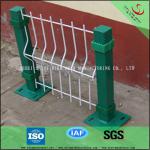 gate grill fence design SYS-007