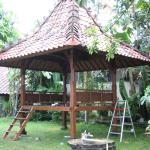 Gazebo RAD070Gsb