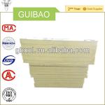 GB 2014 environmentally energy saving XPS foam for external wall guibao01