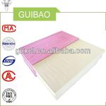 GB 2014 Thermal insulation energy saving XPS extruded polystyrene foam board for water heater GB-157