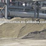 GBFS Granulated Blast furnace slag BS EN